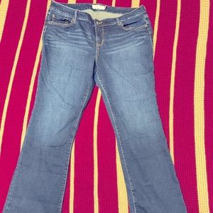 Torrid Plus Size Jeans
